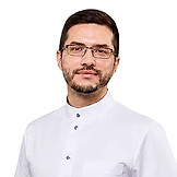 Мовенко Дмитрий Александрович