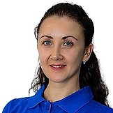 Кучерявых Наталья Анатольевна
