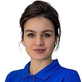 Гогия Тинатин Тенгизовна