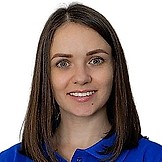 Останина Алина Викторовна
