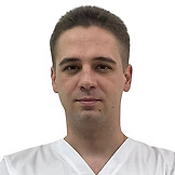 Григорьев Дмитрий Александрович