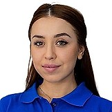 Илиева Раиса Дмитриевна
