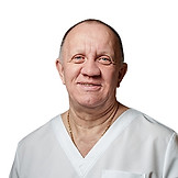 Широков Игорь Валентинович