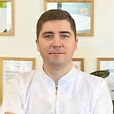 Ахметсагиров Руслан Владимирович