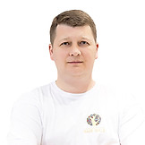 Левченко Андрей Владимирович
