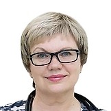 Грызунова Светлана Валентиновна