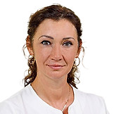 Ончурова Мария Юрьевна