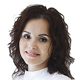Самсонова Екатерина Леонидовна