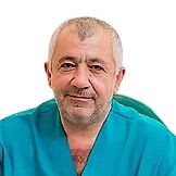 Задыкян Сурен Суренович