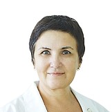 Фазлеева Ольга Алексеевна
