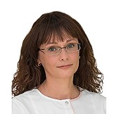 Машина Татьяна Ивановна
