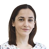 Плиева Хяди Абукаровна