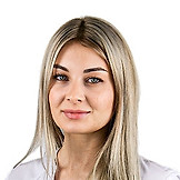 Зиновьева Диана Наримановна