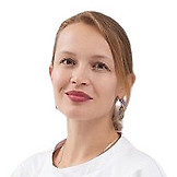 Кравченко Елена Аркадьевна