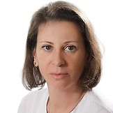 Дердерьян Лариса Вазгеновна