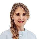 Калашникова Анна Юрьевна