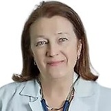 Фурсова Лариса Ивановна