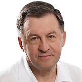 Савостьяненко Анатолий Сергеевич