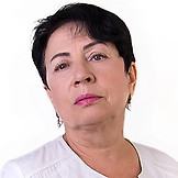 Проказова Елена Арсентьевна