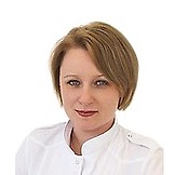 Прудникова Оксана Борисовна