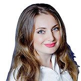 Шахбазян Наира Суреновна