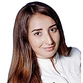 Анжелян Ирина Александровна