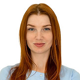 Горбунова Ольга Викторовна