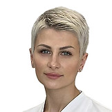Желтова Наталья Андреевна