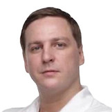 Костюков Юрий Александрович