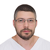 Кравченко Денис Николаевич