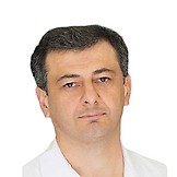 Терсенов Харалампий Александрович