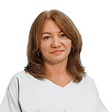 Терсенова Надежда Викторовна