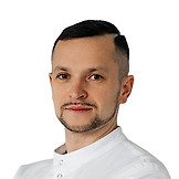 Трескин Олег Юрьевич