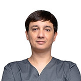 Резник Василий Александрович
