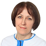 Евтушок Ирина Васильевна