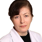 Рыбасова Лариса Аркадьевна