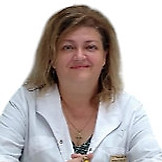 Фумич Лилия Михайловна