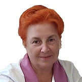 Котельникова Любовь Владимировна