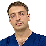 Пашьян Давид Андроникович
