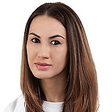Гудыменко Екатерина Николаевна
