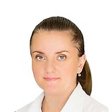 Сариева Анна Викторовна