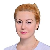 Ягодина Анна Андреевна