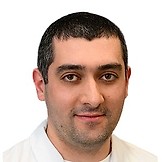 Плиев Георгий Ростиславович