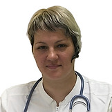 Прокопьева Раиса Владимировна