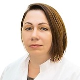 Ихно Ольга Борисовна