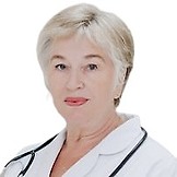 Исаева Жанна Васильевна