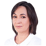 Азизова Юлия Владимировна