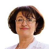 Костина Наталия Ахилесовна
