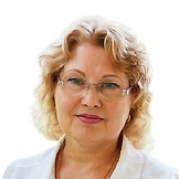 Анисимова Лариса Владимировна