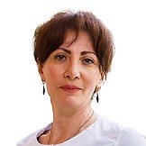 Аракелян Иветта Владимировна